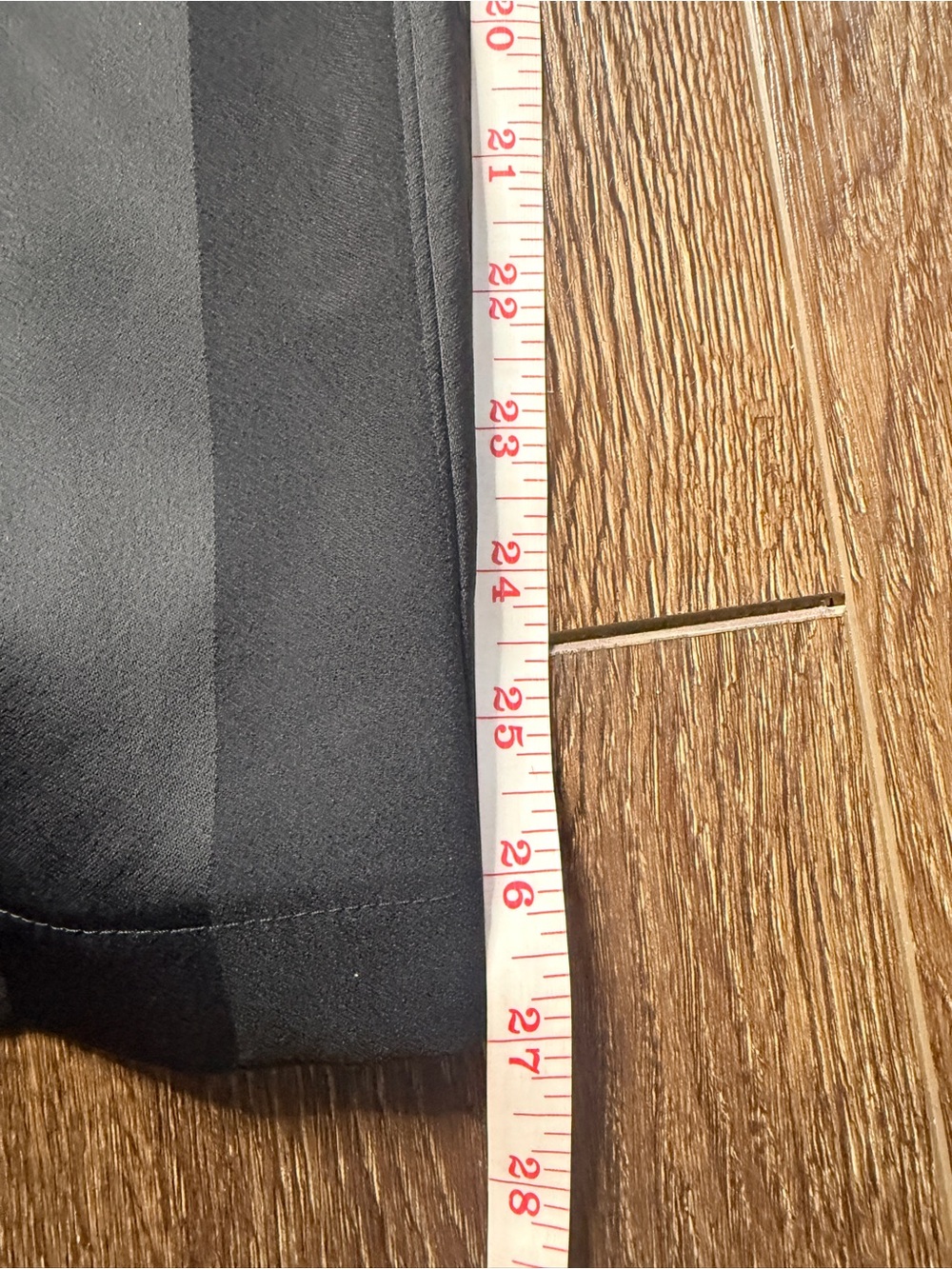 Waverly Grey Jumpsuit M - Picture 13 of 13